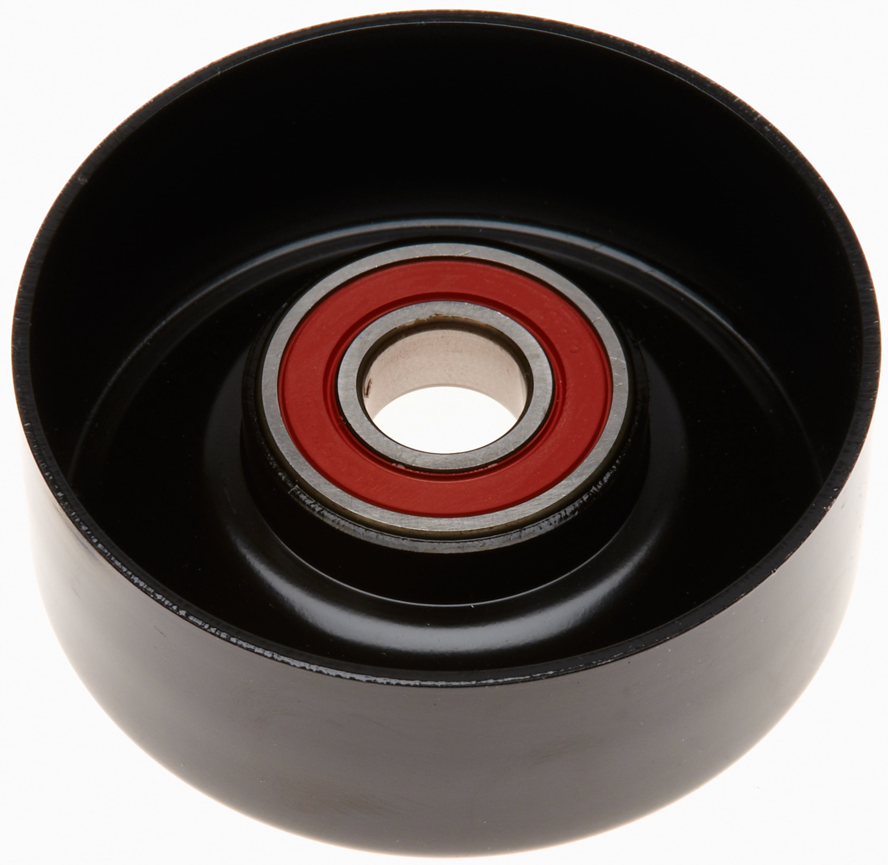 Accessory Drive Belt Idler Pulley Fits select: 1994-2003 DODGE RAM 1500, 1992-2003 DODGE DAKOTA