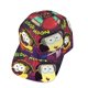 thumbnail image 2 of Grandes Verdes de la Ciudad Gorra de Béisbol para Hombres, Mujeres y Niños, Gorra Clásica de Visera Plana, Gorra Hip Hop Trucker, Snapback Ajustable, 2 of 5