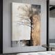 thumbnail image 3 of Cuadro Canvas Arbol Abstracto, 3 of 4
