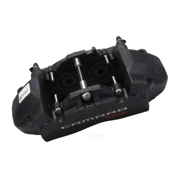 GM Genuine Parts 84956437 Front Passenger Side Disc Brake Caliper