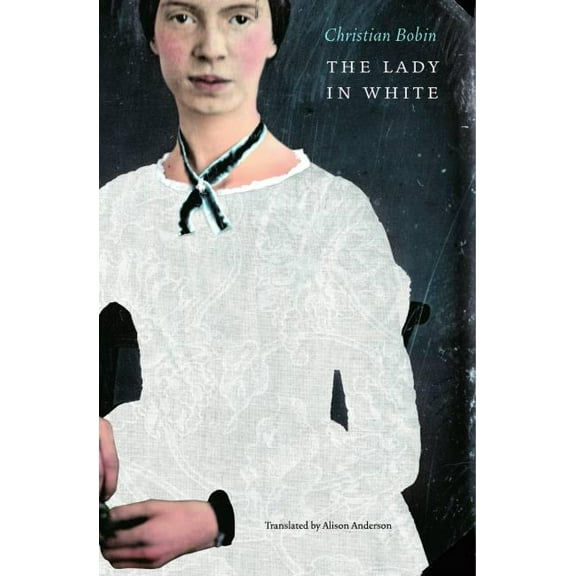 The Lady in White, (Paperback)