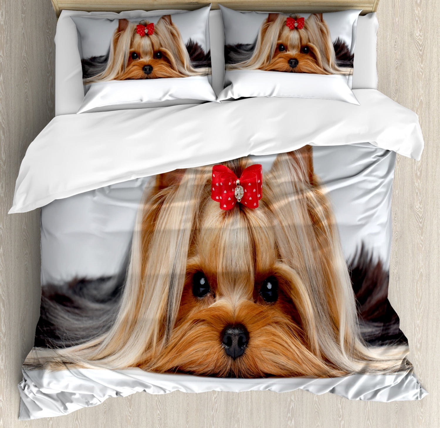 Yorkie beds store
