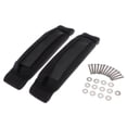 thumbnail image 1 of Correas para Los Pies Zulema Kiteboard Kitesurf Reemplazo Negro, 1 of 7