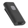 thumbnail image 4 of Adaptador de clip Bluetooth 5.0 Adaptador receptor de audio inalámbrico portátil con micrófono, 4 of 5