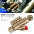 thumbnail image 3 of Motorcycle CNC Adjustable Steering Damper Stabilizer - Universal Aluminum Alloy Safety Control for Enhanced Stability and Performance, 3 of 7
