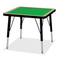 thumbnail image 4 of Adjustable Building Table – Traditional Brick Compatible – 15-24"H, 4 of 5