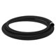 thumbnail image 1 of Manguera de línea de combustible Unique Bargains 22.22mm/7/8"(ID) 230cm/7.5ft(L) Caucho CPE, trenzado de nylon negro AN-16, 1 of 1