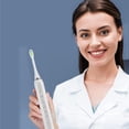 thumbnail image 5 of Rechargeable Electric Toothbrush ,1 Count, 5 of 5