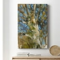 thumbnail image 6 of Oak Tree Premium Gallery Wrapped Canvas - Ready to Hang, 6 of 9
