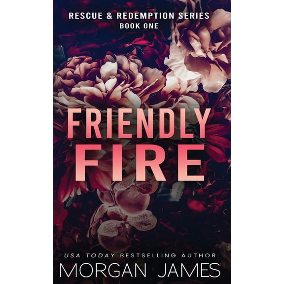 Friendly Fire, (Paperback)