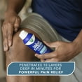 thumbnail image 5 of (2 pack) Vicks VapoFreeze Topical Pain Relief Spray, Menthol Pain Reliever for Body Aches and Pains, 3 oz, 5 of 12