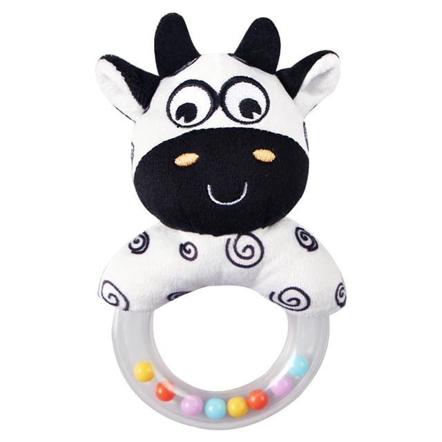 Sonajero de mano Juguetes Campana Zulema Playset de Handbell Turche