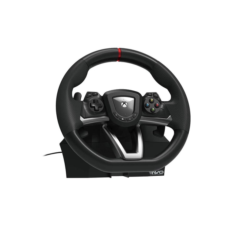 Hori Racing Wheel Overdrive Xbox Series X/S Black photo 1