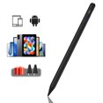thumbnail image 1 of Universal Touch Screen Pen For iPhone Accessorie For Apple Haiwei Samsung Stylus For iPad Magnetic Tilt Sensitive For Android-Black, 1 of 6