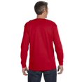 thumbnail image 2 of Gildan G5400 Tee-Shirt Manches Longues 100 % Coton, 2 of 4