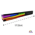 thumbnail image 3 of Inclusive Rainbow Fan, 3 of 6