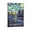 Frame-style, variant on Midnight in Paris Movie Poster Poster Decorative Painting Canvas Wall Art Living Room Posters Bedroom Painting 08x12inch(20x30cm)