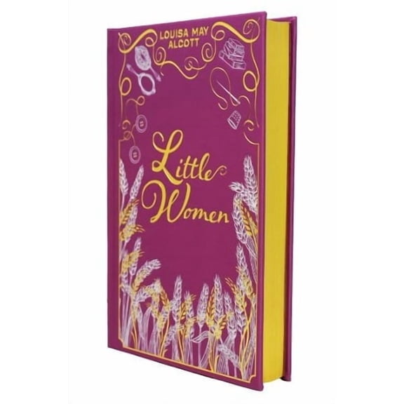 Little Women (The Prestige Collection by Paper Mill Press)