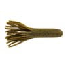 thumbnail image 7 of Berkley PowerBait® MaxScent Tube Fishing Soft Bait 3 1/2in | 9cm Green Pumpkin, 7 of 7