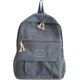 thumbnail image 3 of Backpack School Bag Corduroy School Bag Girl Backpack College Lycee Girl Large Capacity Reinforced School Backpack Girl Lightweight Backpack, 3 of 5