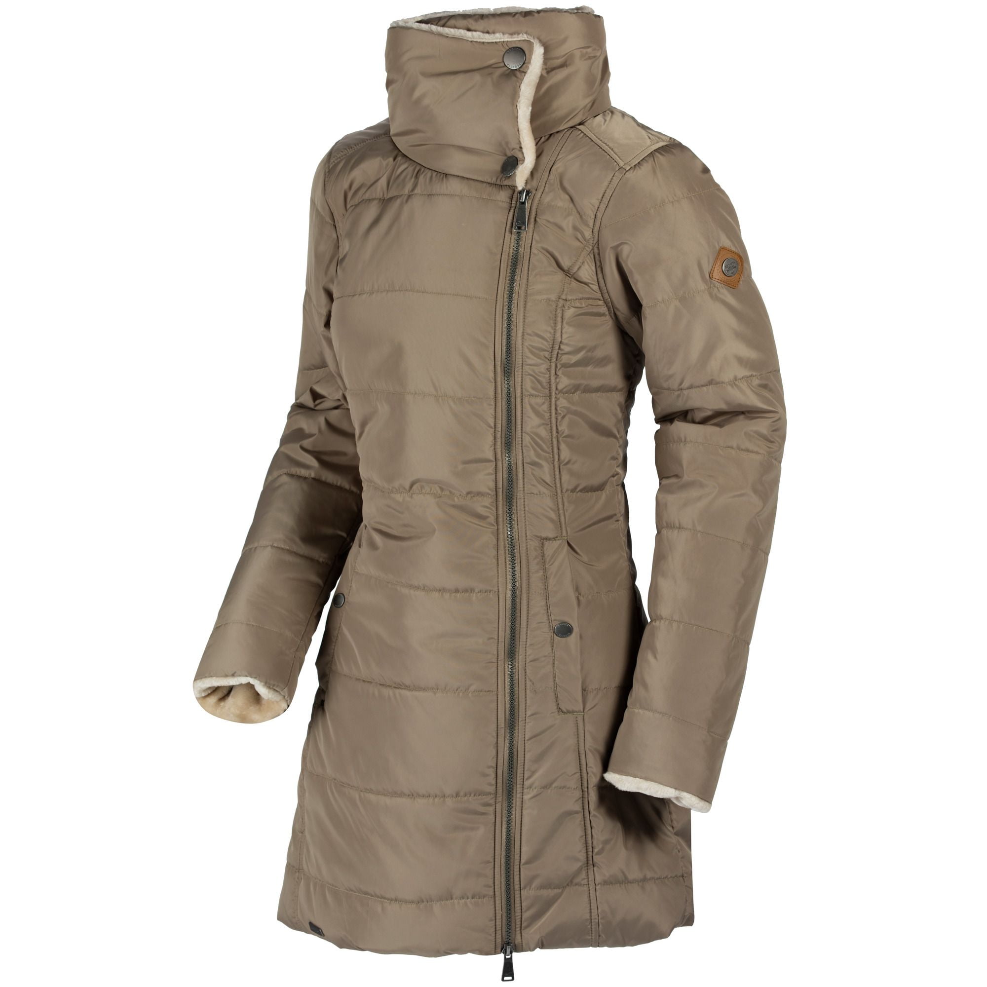 Regatta Womens Penthea Longlength 