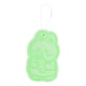 thumbnail image 1 of Esponja de baño para cuerpo con forma de conejo de 1 pieza de Unique Bargains color cian, 1 of 6