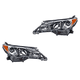thumbnail image 1 of Par de FAROS DEPO RAV 4 2013 al 2015, 1 of 4