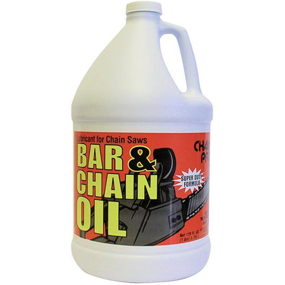 Bar Chain Oil