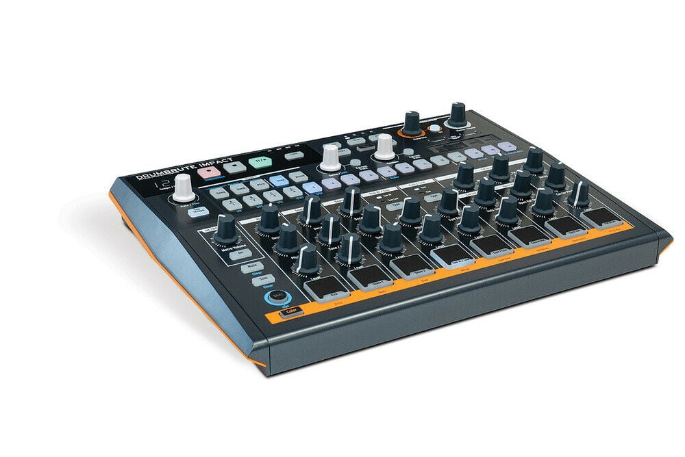 Midi drum machine Clearance