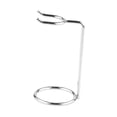 thumbnail image 3 of Soporte de pincel de afeitado soporte de afeitar de estanterías de afeitador de afeitado accesorio de afeitado para salón casero barbero día, 3 of 8