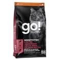 thumbnail image 1 of Feline Adult - Sensitivities Limited Ingredient Grain Free - Salmon - Dry Cat Food, 1 of 5
