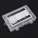 thumbnail image 2 of 205Pcs M3-M10 Stainless Steel Quick Rivet Nuts Assortment Kit with Clear Box, 2 of 4