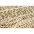 thumbnail image 5 of Outdoor Dimension Collection Area Rug Gray - 9'x12', 5 of 5