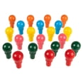 thumbnail image 3 of Juego de Mesa Spin Master Cardinal Legacy Chinese Checkers, 3 of 3