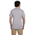 thumbnail image 3 of Mens 5 oz. Heavy Cotton HD T-Shirt 3931 (5 PACK), 3 of 3