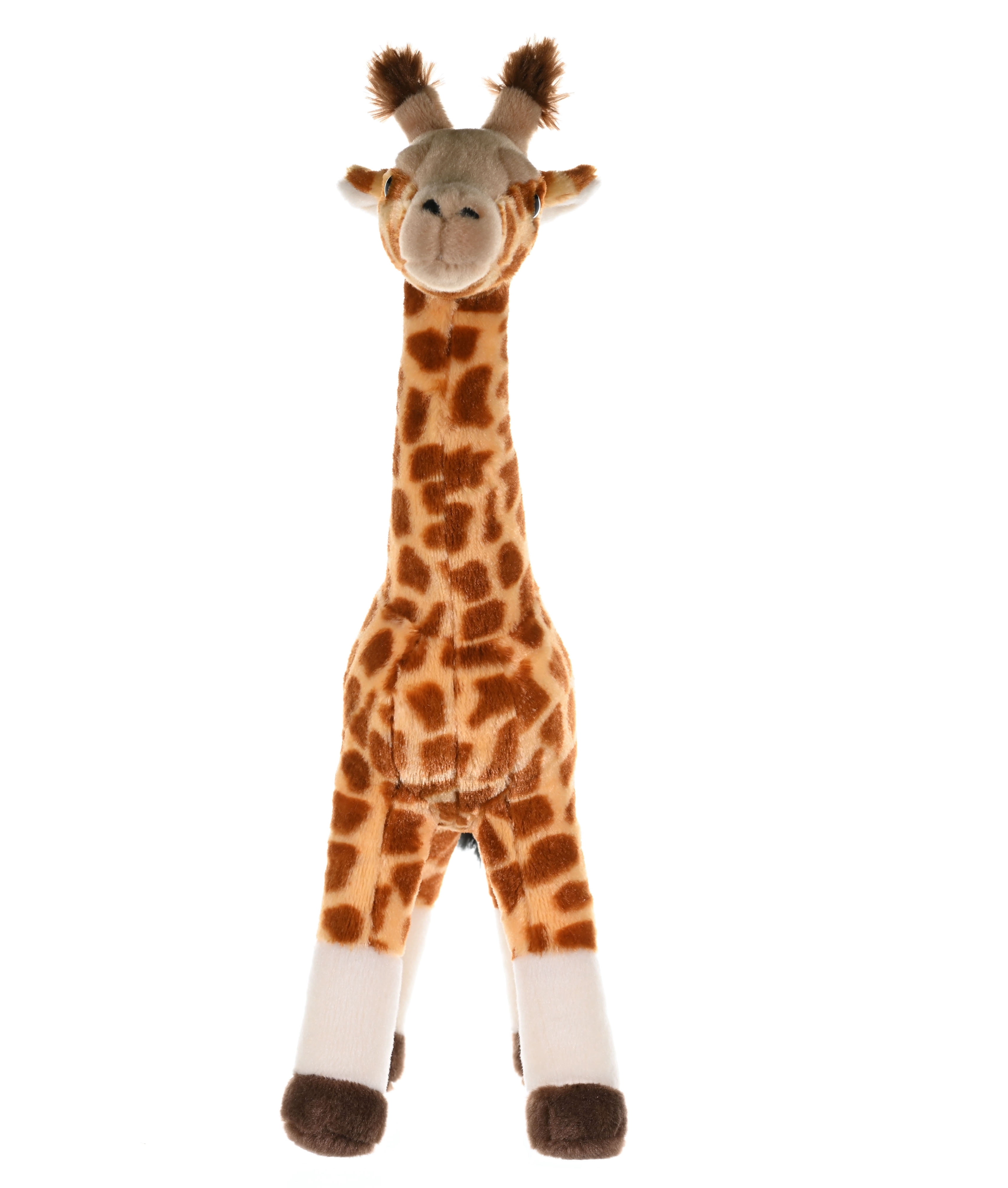 Wild Republic Giraffe Plush, Stuffed Animal, Plush Toy, Kids Gifts, Cuddlekins, 16 Inches