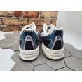 thumbnail image 4 of New Balance Men's Sz 12 - 740 Plum Brown & Sea Stone Shoes U740PB2 740v2, 4 of 6