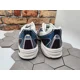 thumbnail image 4 of New Balance Men's Sz 12 - 740 Plum Brown & Sea Stone Shoes U740PB2 740v2, 4 of 6