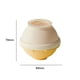 thumbnail image 3 of Molde De Bola De Hielo Ice Ball Maker Molde para hacer hockey sobre hielo de 6 cm para bebidas frías de verano (blanco) Sywqhk Libre de BPA, 3 of 8