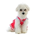 thumbnail image 3 of Sleeveless Swimsuit Dress L for Female Dog or Cat From Toy Doggie Adventure Collection, 3 of 7