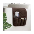 thumbnail image 1 of Organizador de reposabrazos para sofá, sillón antideslizante, mesita de noche, organizador de almacenamiento Compatible con, 1 of 3