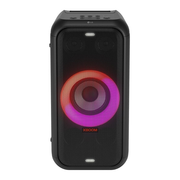 Bocina LG xboom XL5T Bluetooth con Sonido de Fiesta de 200W