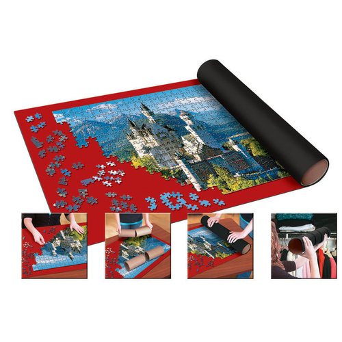 Sure-Lox 500 piece puzzle Studio Pets