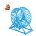 thumbnail image 4 of UPGRATOR Hamster Wheel Silent Hamster Exercise Wheel Plastic 1Set, 4 of 4