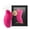 Cerise, variant on LELO SONA 2 Cruise Clitoral Stimulator For Women With 12 Settings And More Power, Black
