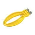 thumbnail image 2 of Tensor de cable de alambre de 5.1x2.1 pulgadas Amarillo resistente diseño ergonómico multifuncional para la herramienta de nido de abejas de, 2 of 8