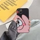 thumbnail image 1 of Funda De Lujo De Dibujos Animados Lindo Bob Esponja Patrick Star Para Redmi A1 6A 9 9A 9T 10 5G Note 5 7 8 8T 9 9S 10S 11 Pro 4G K40 Silicona Anime Pareja Anti-Caída Nuevo Diseño Cubierta Trasera Gao Jiahui unisex, 1 of 2