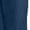 Dark Blue, variant on JUUNthy Womens Cropped Pants, Side Buttons Straight Leg with Pockets Spring Summer Trendy Casual Pants Beige L