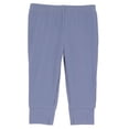thumbnail image 2 of Set Pant Carter's Child of Mine para Niño Estampado Vaqueros Multicolor Talla 3-6 M 2 Piezas, 2 of 4
