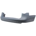 thumbnail image 5 of For 07-10 Passat Wagon Rear Bumper Cover Assembly Primed VW1100164 3C9807417GRU, 5 of 5